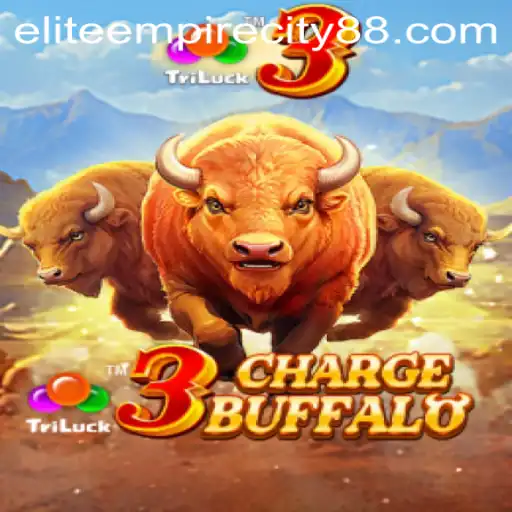 Exploring the Dynamic World of 3ChargeBuffalo: Unveiling Elite Empire City