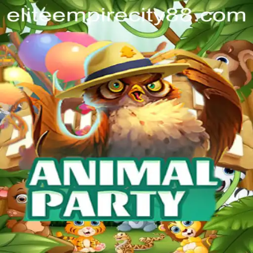 Exploring AnimalParty: An Immersive Journey into the Elite Empire City