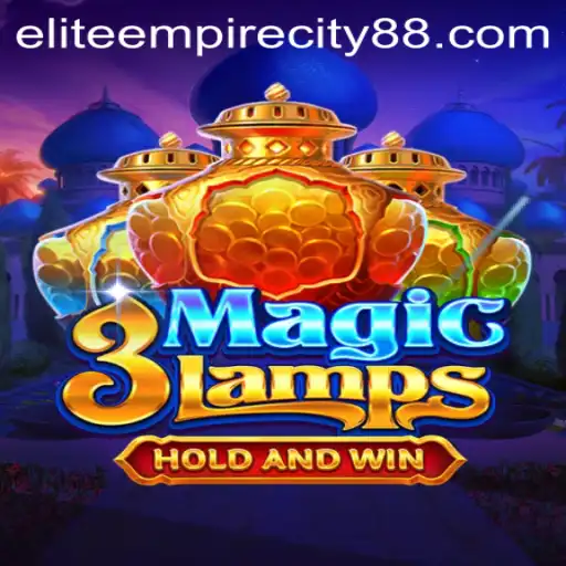Explore the Fascinating World of 3MagicLamps and Elite Empire City