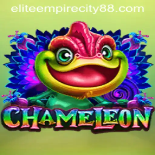 Chameleon: The Intriguing Game Set in Elite Empire City