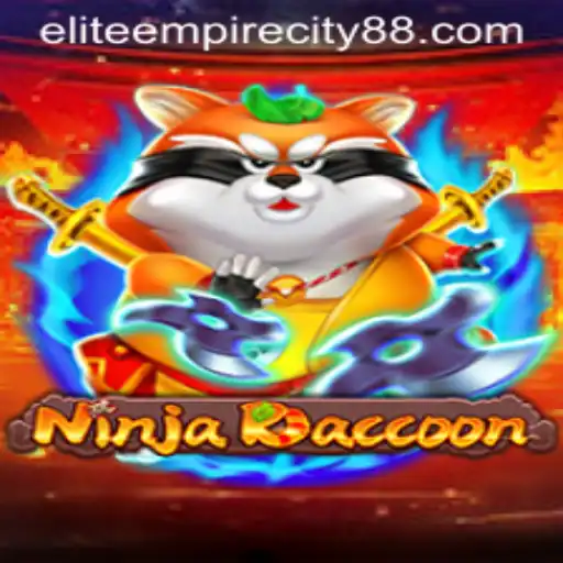 Conquer Elite Empire City in the Thrilling World of NinjaRaccoon