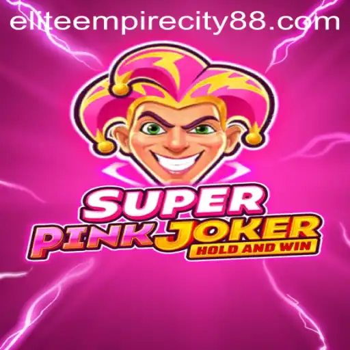 SuperPinkJoker: Unleashing Leadership in Elite Empire City