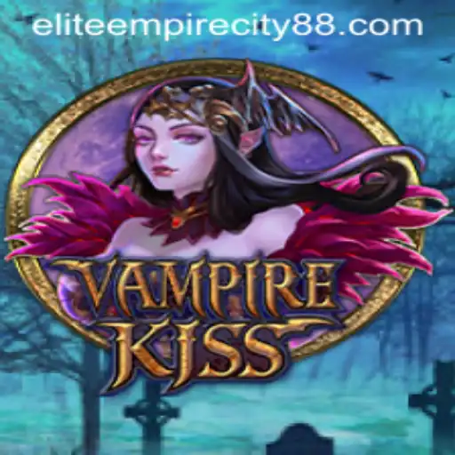 VampireKiss: Unleash Your Inner Vampire in Elite Empire City