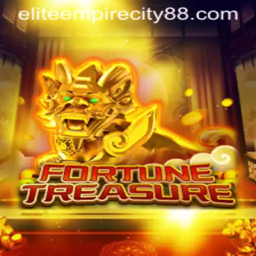 FortuneTreasure: Embark on the Adventure of a Lifetime in Elite Empire City