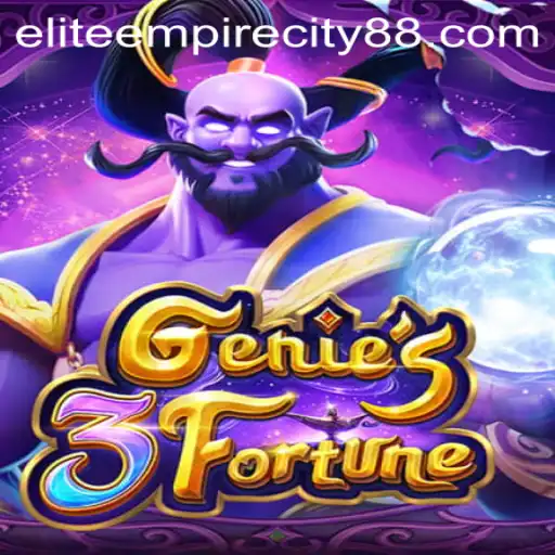 Exploring Genie3Fortune: A Journey into the Elite Empire City