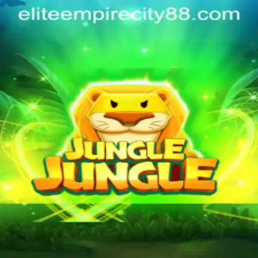 Exploring the Dynamic World of JungleJungle: An In-Depth Look at Elite Empire City