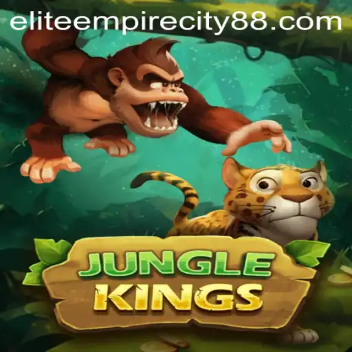 JungleKings: Exploring the Vast Wilderness and the Elite Empire City