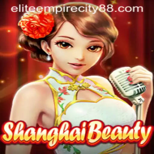 ShanghaiBeauty: Exploring the Dynamics of Elite Empire City