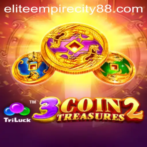Dive into the World of 3CoinTreasures2: Exploring Elite Empire City