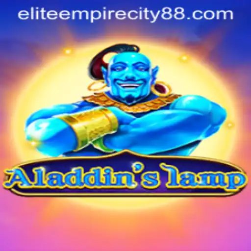 Unveiling Aladdinslamp: Navigate the Mystical Path in Elite Empire City