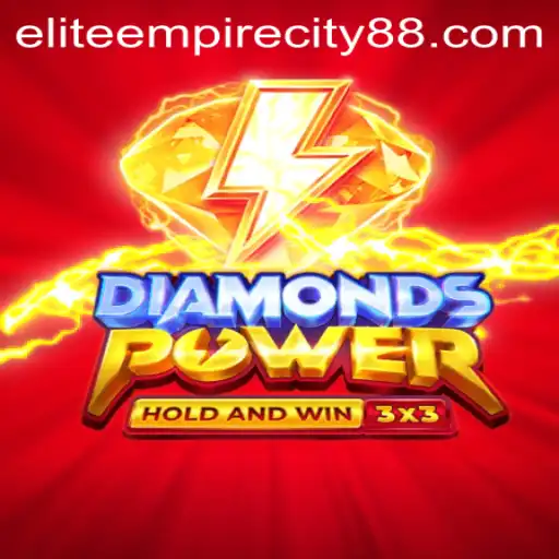 Discover the Thrilling World of Diamondspower: Conquer Elite Empire City