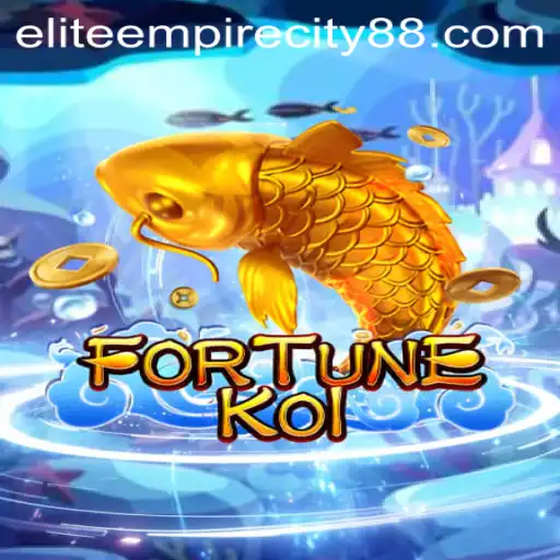 Discovering the World of FORTUNEKOI: Diving into Elite Empire City