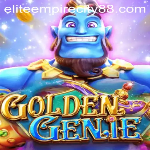 Exploring the Intricacies of GOLDENGENIE: The Elite Empire City