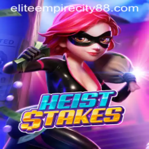 HeistStakes: Mastering the Art of Stealth in Elite Empire City