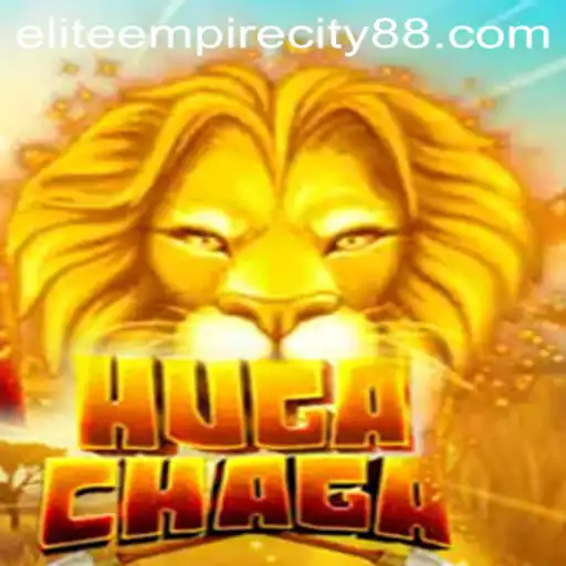 HugaChaga: Mastering the Game in Elite Empire City