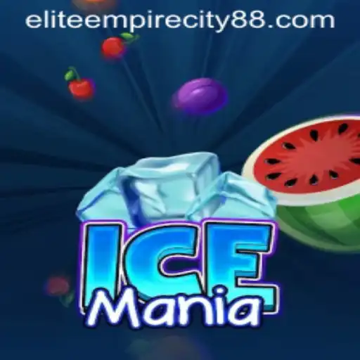 IceMania: Conquering the Elite Empire City