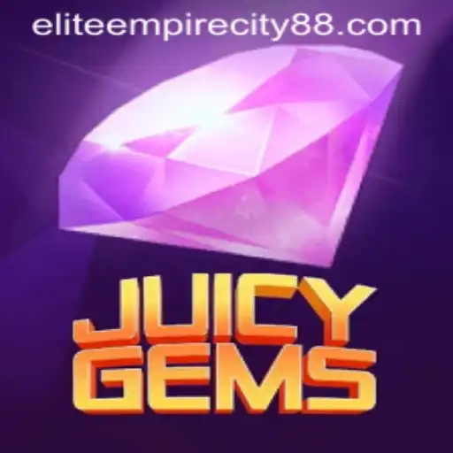 JuicyGems: Exploring Elite Empire City