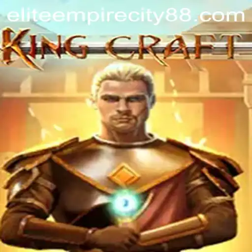 Discover the Majesty of KingcraftMenomin and Conquer the Elite Empire City