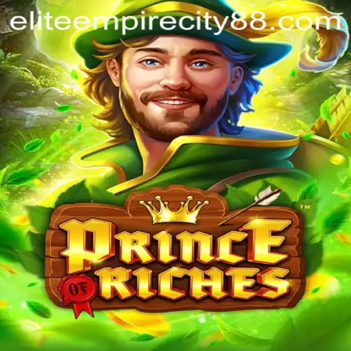 PrinceOfRiches: Navigating Elite Empire City