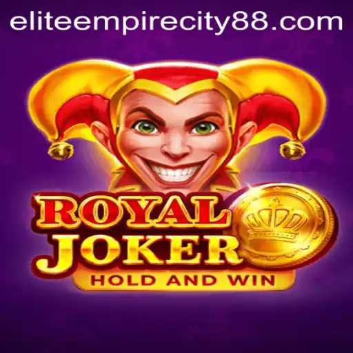 Unveiling Royaljoker: Building the Elite Empire City