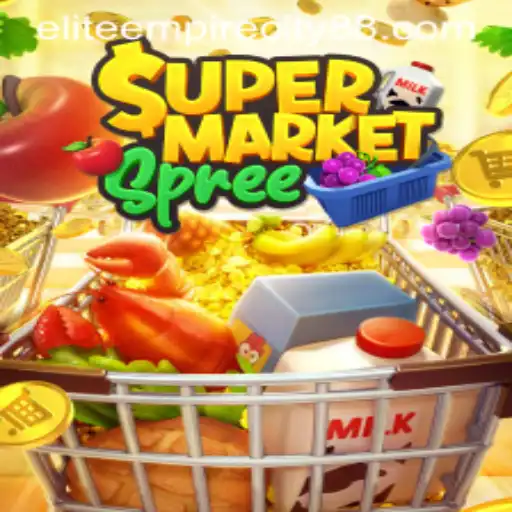 Exploring SupermarketSpree in the Dynamic World of Elite Empire City