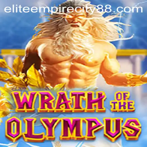 Unleashing the Power of WrathofOlympus: The Elite Empire City Odyssey