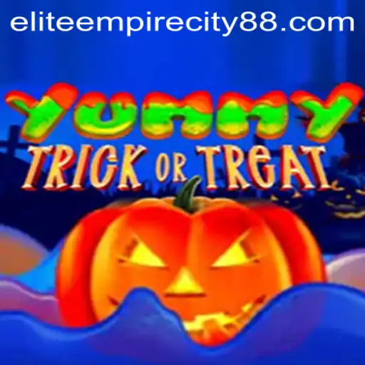Unveiling the Excitement of YummyTrickorTreat Set in Elite Empire City